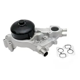 Ucut 145-0004 Aw6009 Professional Water Pump With Gasket Compatible 07-14 Cadillac Esc