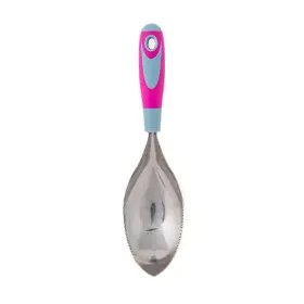 Ultimate Innovations By The Depalmas 754513060050 5.5 Inch Handle Dirty Little Digger In Pink