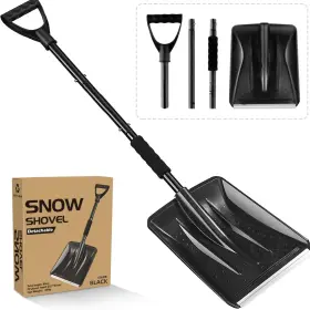 Umuaccan 717018821571 Snow Shovel For Car Driveway And Garage Removal - Efficient Clearing Tool