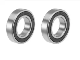6904-2rs Unlicensed 714433144407 Yxt Ball Bearings 6904 Rs Premium Seal Abec3 20mmx37mmx9mm