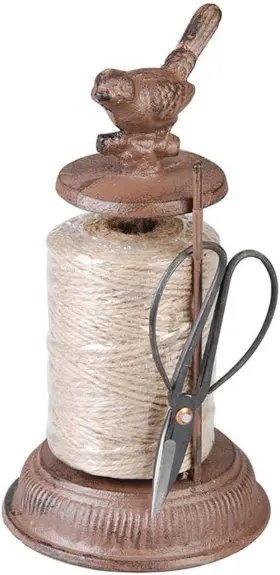 Tg214 Usa Llc Garden Twine And Scissors