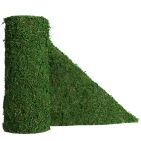 Usmola Roll-30 Moss Roll Dried For Crafts 12 Inches X 60 Inch W L