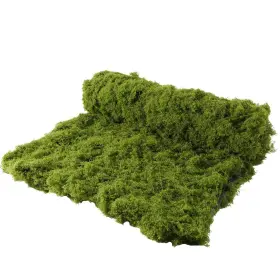 Usmola-moss-mat-01 Usmola Fake 39 X Inches / 100 Cm Green 39inch 100cm