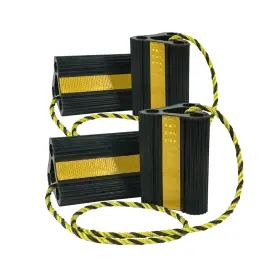Amzsb04 Vacallity Rv Wheel Chocks For Tire Chock Block Camper Travel Trailer Car Truck Upgr
