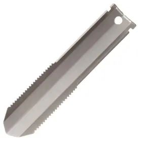 T-471 Vargo Titanium Dig Tool Compact Backpacking Trowel Shovel For Camping &