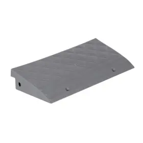 Mpr-2310-g Vestil High Impact Multi-purpose Ramp 23 Inch W X 10.5 In D Plastic Material Gray