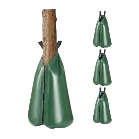 Vevor 197988121350 Tree Watering Bag Slow Release 4 Pack 20 Gallons Water Bags For Trees Re