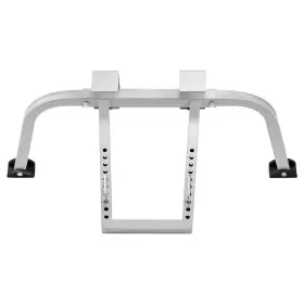 Vevor 197988578598 Ladder Stabilizer With Wing Span Heavy Duty Steel Roof Hook