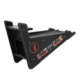 Vevor 197988583547 Ladder Levler 380lbs Load Pp Leveling Tool With Storage For Uneven Ground