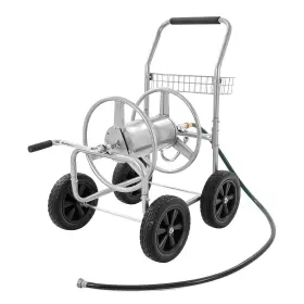 Vevor 840349938257 Hose Reel Cart Hold Up To 300 Ft Of 5/8ftft Garden Water Carts M