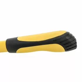51073 Vietnam Fortress Tools Jsc Expert Gardener 20 Inch Hedge Shear Steel Blade In Black And Yellow #3