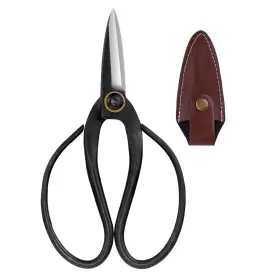 Viseman 619317112407 Japanese Bonsai Pruning Scissorskintakashi Gardening Shears For Trimming