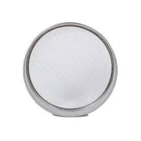 Bbl081 Vonoso Garden Soil Sifter -10 Inch Sifting Pan-sieve For Sand Rocks Dirt Compost 1/12̶