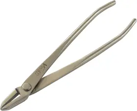 Vouiu 313038642631 8inch Jin Pliers Bonsai Tools