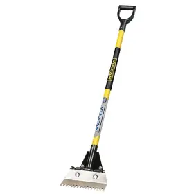 34557 Vulcan 34892 Shingle Remover D-shaped Handle Fiberglass