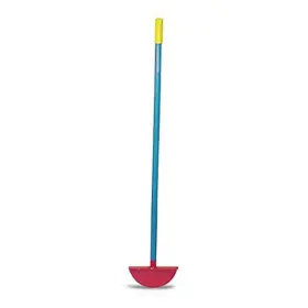 Wwmfg-19 W.w. Manufacturing Co. King Of Spades Half Moon Edging Tool Steel Lawn And Garden Grass Edger Usa