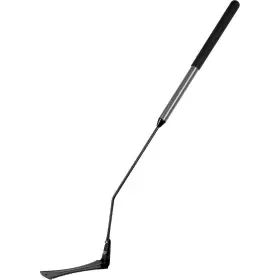 Walensee 652726798602 Grass Whip With Double-edged Serrated Sharp Steel