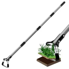 Walensee 734257031677 Action Hoe For Weeding Stirrup Tools Garden Hula-ho With Adj