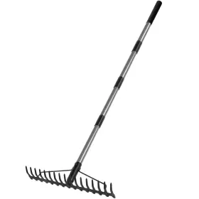 Wm-br-001 Walensee 7 Steel Tines Metal Head Heav