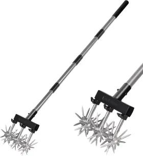 Xcq-b607-wa-ca Walensee Rotary Cultivator Hand Tiller