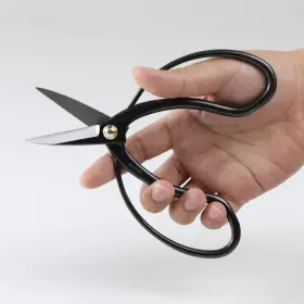 Wazakura 589743095352 Bonsai Scissors Made In Japan 7inch 180mm Japanese Garden Tools Has #3