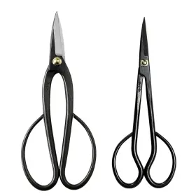 Wazakura 589743096724 Bonsai Pruning Scissors Tool Set Made In Japan Japanese Trimming Sh