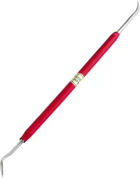 Wazakura 705353127212 Small Double Jin Knife For Bonsai 6.8 Inches 175 Mm Made In Japan De