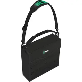 004351 Wera 2go 2 Tool Container 3 Piece