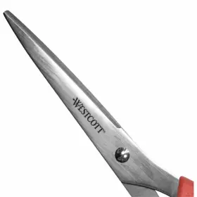 4061-8 Westcott Value Scissors - 3.50 Inch Cutting Length 8 Overall Pointed #3