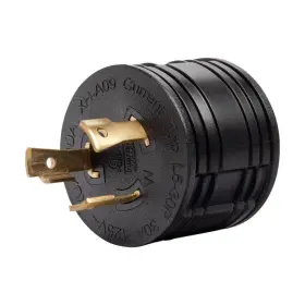 Tt-30r Westinghouse 30154a Generator Parts 30 Amp 120-volt L5-30p To Adapter #2