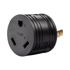 Tt-30r Westinghouse 30154a Generator Parts 30 Amp 120-volt L5-30p To Adapter
