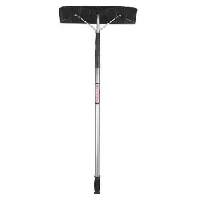 12u486 Westward Roof Rake With 16 Ft.l Aluminum Handle