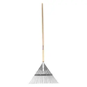 1wg30 Westward Lawn Rake Steel 54 In 24 Tines