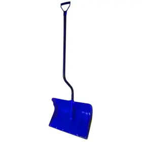 21ad03 Westward 21ad01 Manufacturer Varies Snow Shovel Poly Ss Blade 19-17/25 Inch W