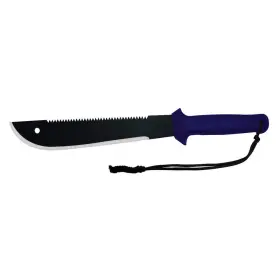 31mj57 Westward Machete Jr. 10-1/2 Inch Steel