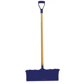 36rg03 Westward Manufacturer Varies Snow Pusher Polypropylene Blade 22-1/4 Inch W