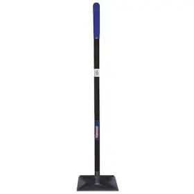 38zd97 Westward Tamper Steel 10 Inch L X W Rubber Grip