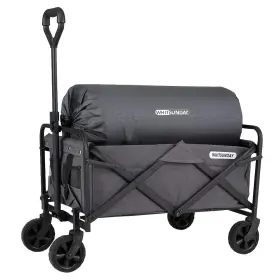 Wg1-5 Whitsunday Collapsible Folding Garden Outdoor Park Utility Wagon Picnic Campi