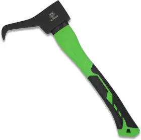 Wicing 445009573545 Hookaroon 15 Inch Pickaroon Forged Steel With Anti-slip And Shock Reduction Grip