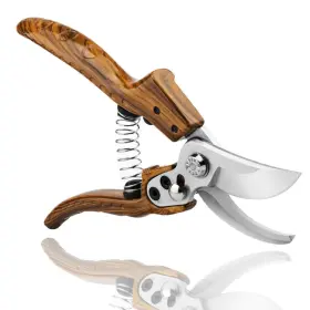Ws-158 Wills Sword Professional Sharp Pruners Garden Tree Trimmers Secateurs Bypass P #2
