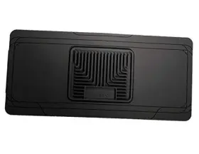 C2500 Winfield Consumer Products 53001 Center Hump Floor Mat Fits 92-99 C1500 Suburban/c2500 Burban Black