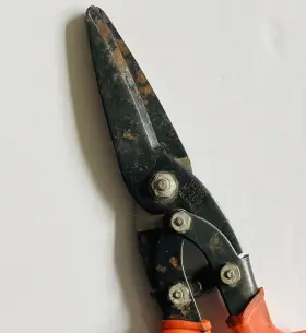 M-300 Wiss 037103126481 Aviation Tin Tinner Snips Hvac Sheet Metal Shears Usa 30 #3
