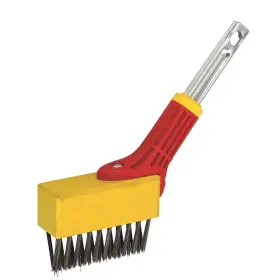 Wolf Garten 082540538261 Wolfgarten Fbm Multichange Weeding Brush