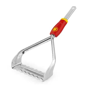Rfm15 Wolf Garten Wolf-garten Multi-change Push/pull Weeder Cultivation Tool Head Red 1