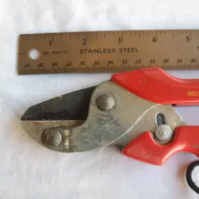 Rs22 Wolf Garten Pruners / Shears #2