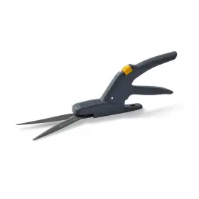 15-6001-100 Woodland Tools Grass Shears Steel Fixed Blade 4.75 In Regular Duty Comfortable Ergonomic Grip