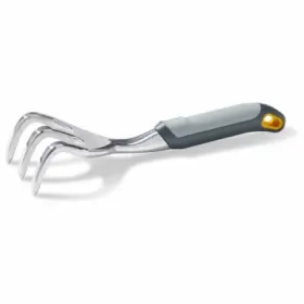 30-9006-100 Woodland Tools 12 Pack - Heavy-duty Cultivator Comfort Grip Handle