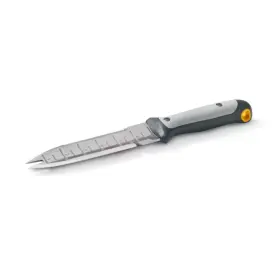 Woodland Tools 313031227262 7.14 Inch Heavy-duty Garden Trowel Knife
