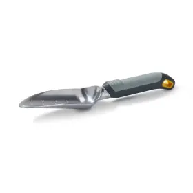 Woodland Tools 445047961977 12.75 Inch Heavy-duty Transplanter Garden Trowel