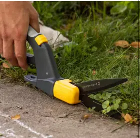 Woodland Tools 705353567117 4.75 Inch Heavy-duty Rotating Grass Shears
